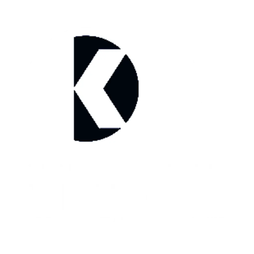 Logo der Industrieberatung Kr&uuml;ger